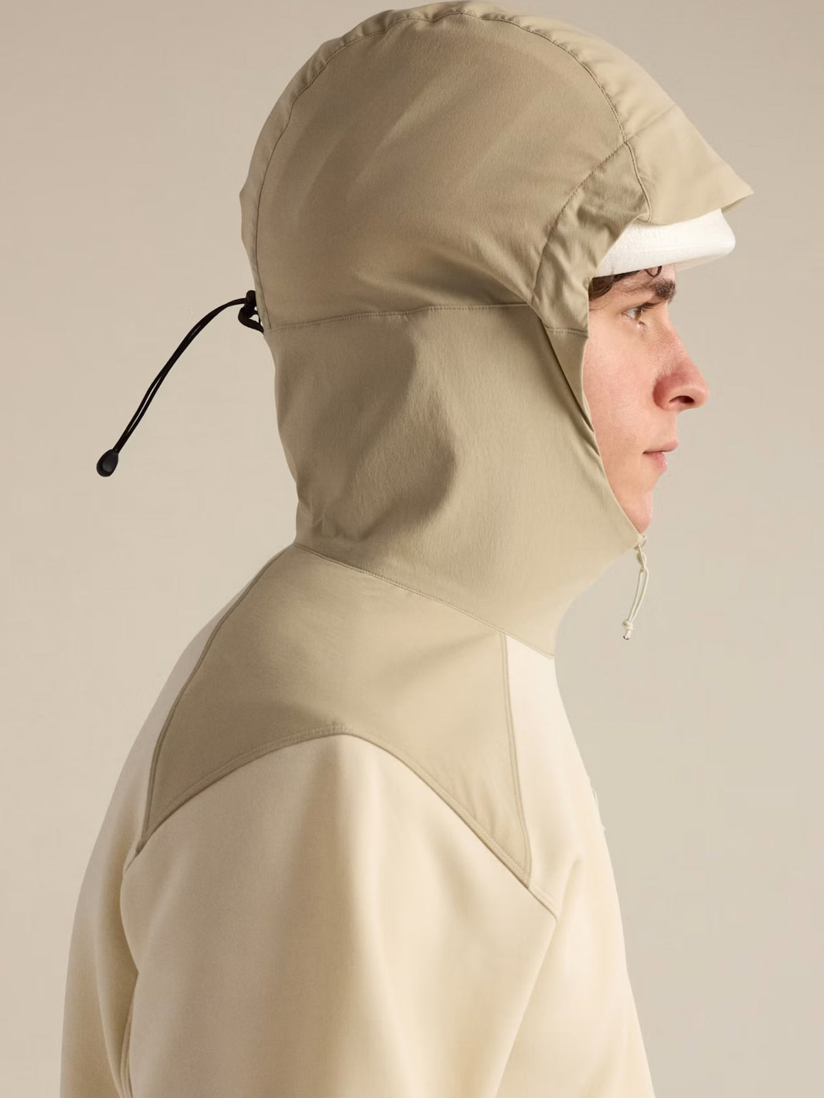 Konseal Pullover Hoody