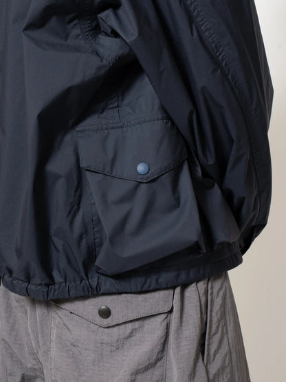 HANG OUT HD SHORT SHELL