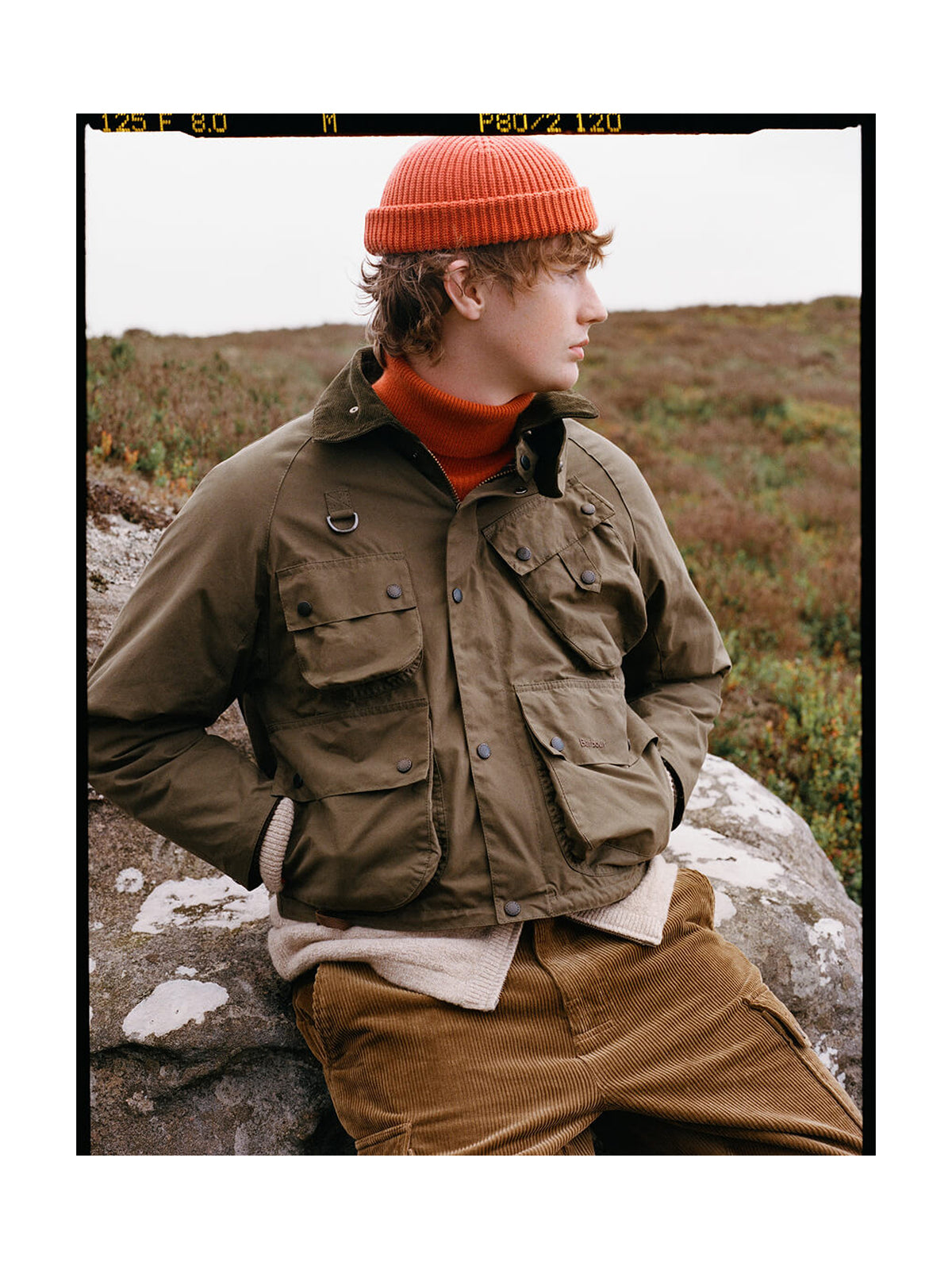 3-in-1 Casual Jacket