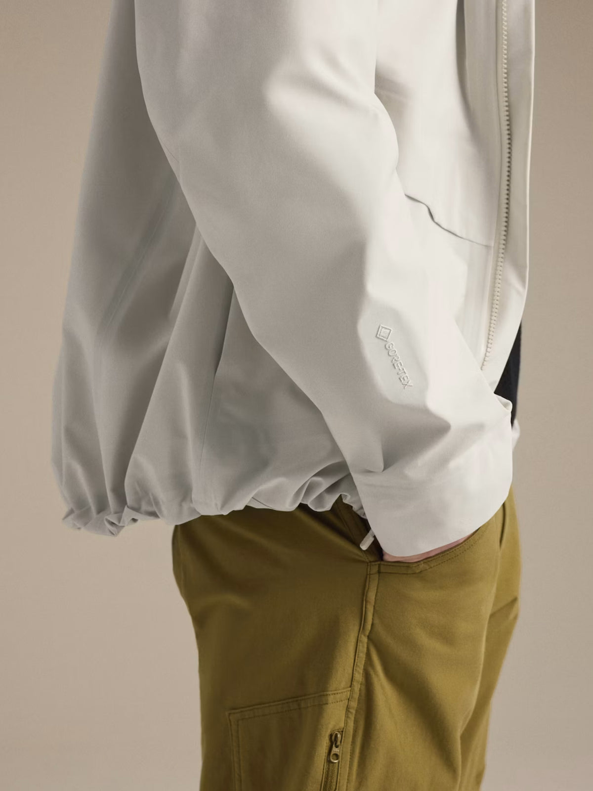 Therme Jacket Men's