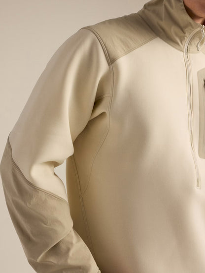Konseal Pullover Hoody