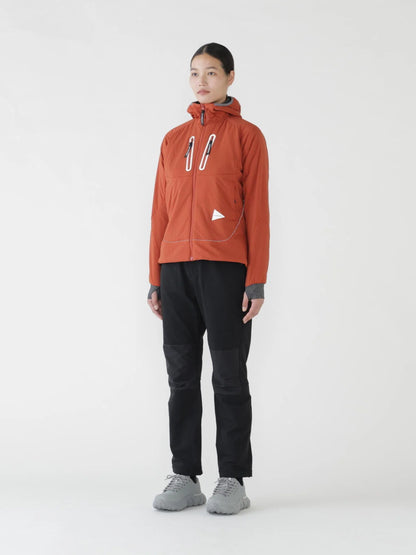 airflow light hoodie