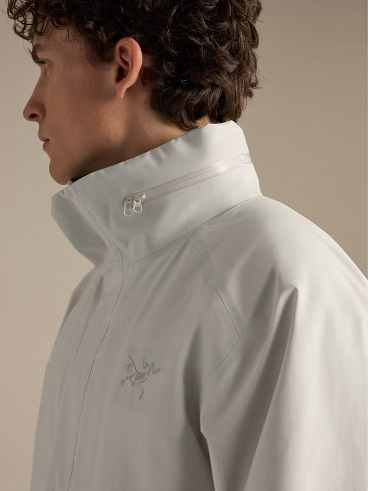 Therme Jacket Men's