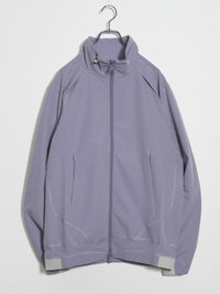 TEC FLEECE ZIP JK