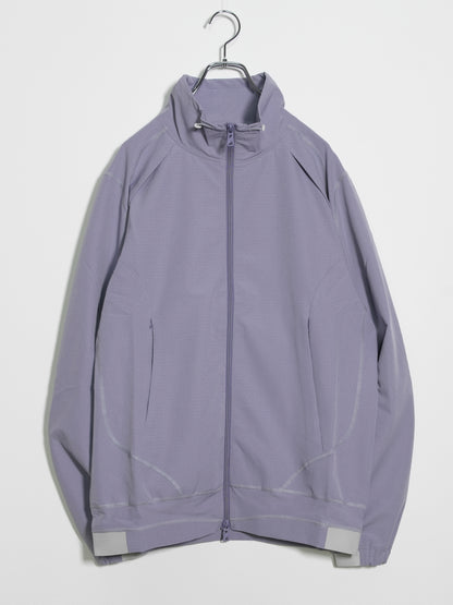 TEC FLEECE ZIP JK