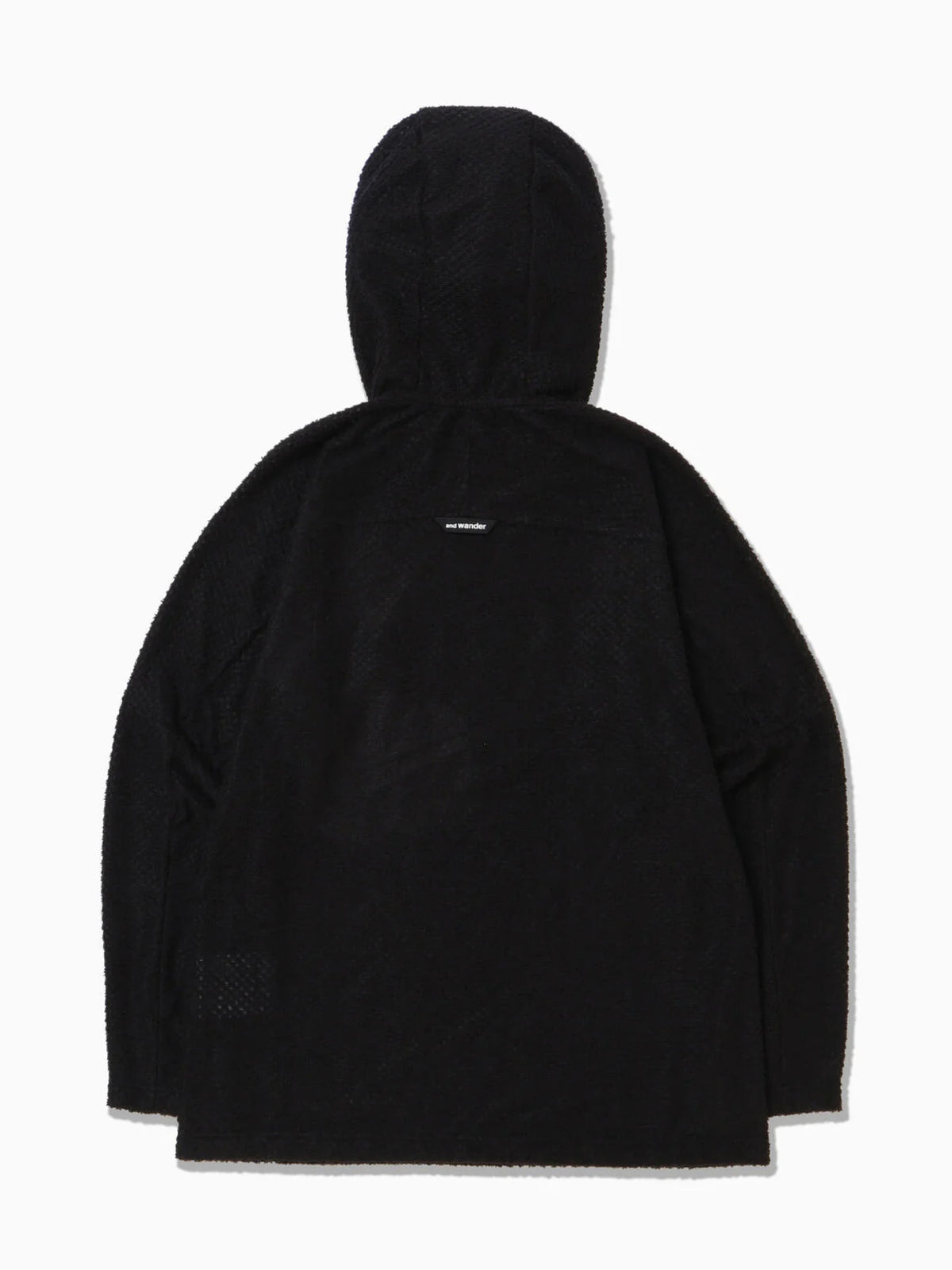 Air Fleece Hoodie 2
