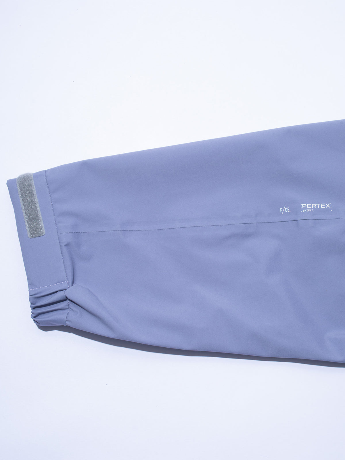 PERTEX WATERPROOF LAYERING SHELL 2.0
