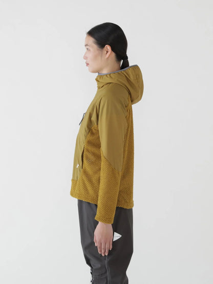 Air Fleece Full-Zip Hoodie