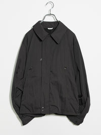 Warm Jacket V2