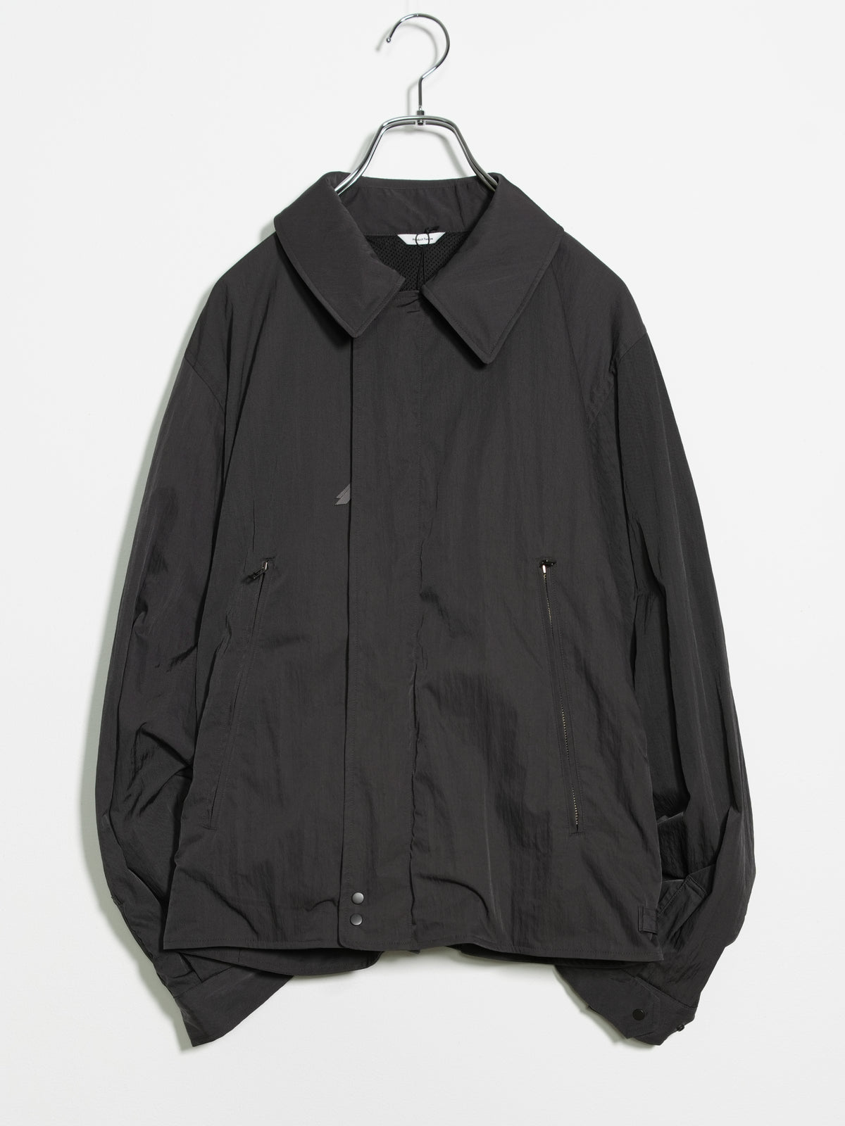 Warm Jacket V2