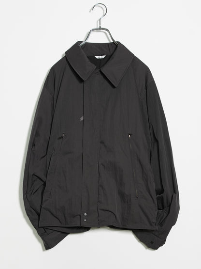 Warm Jacket V2