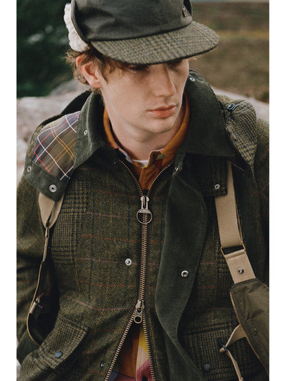 Bag/Vest
