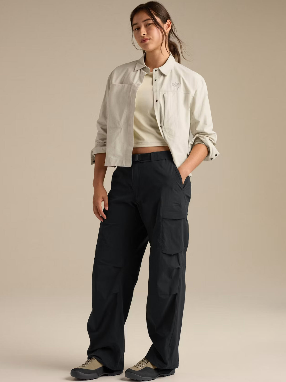 Leutia Pant Women's