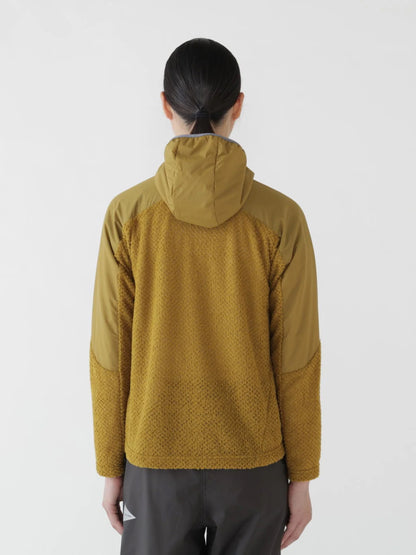 Air Fleece Full-Zip Hoodie