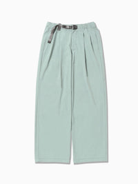 light w cloth wide pants