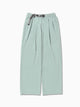 light w cloth wide pants