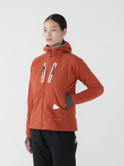 airflow light hoodie