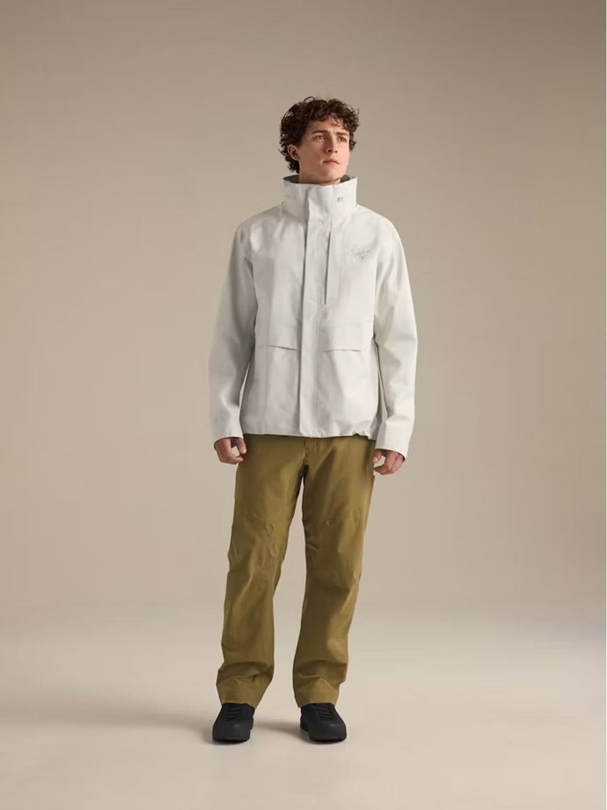Therme Jacket Men's