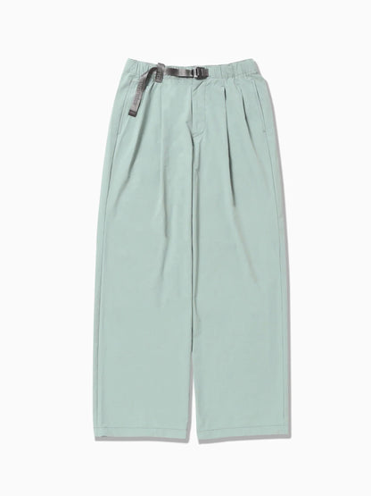 light w cloth wide pants