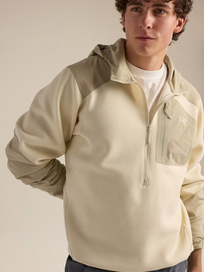 Konseal Pullover Hoody