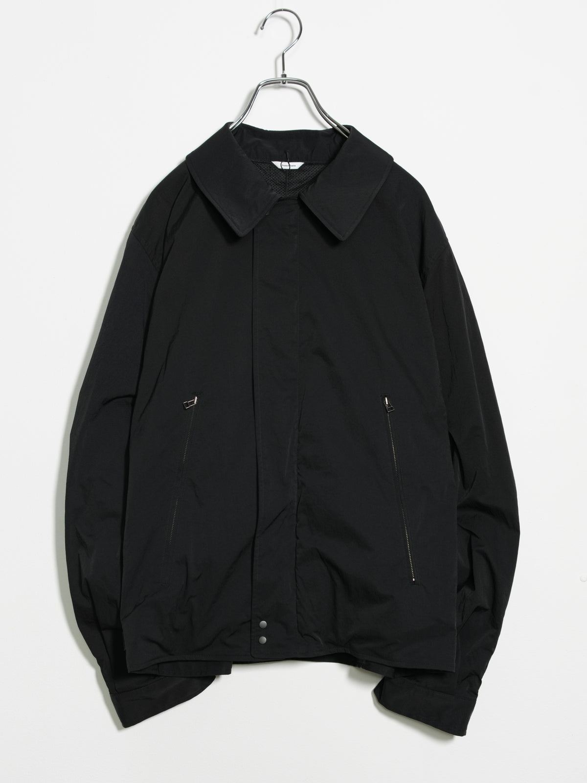 Warm Jacket V2