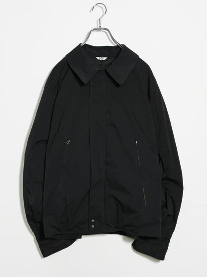 Warm Jacket V2