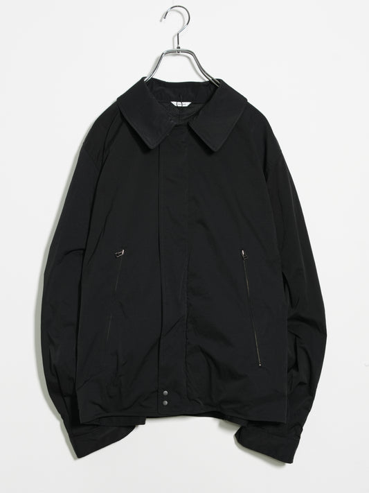 Warm Jacket V2