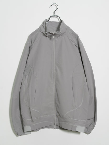 TEC FLEECE ZIP JK