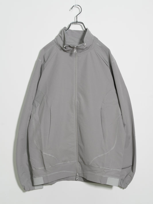 TEC FLEECE ZIP JK