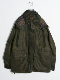Wool Jacket