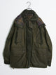 Wool Jacket