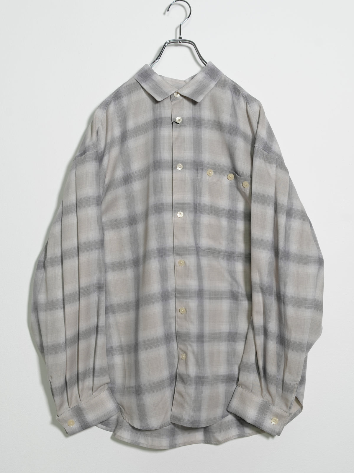 MT65 Shirt