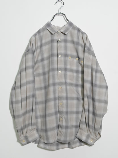 MT65 Shirt