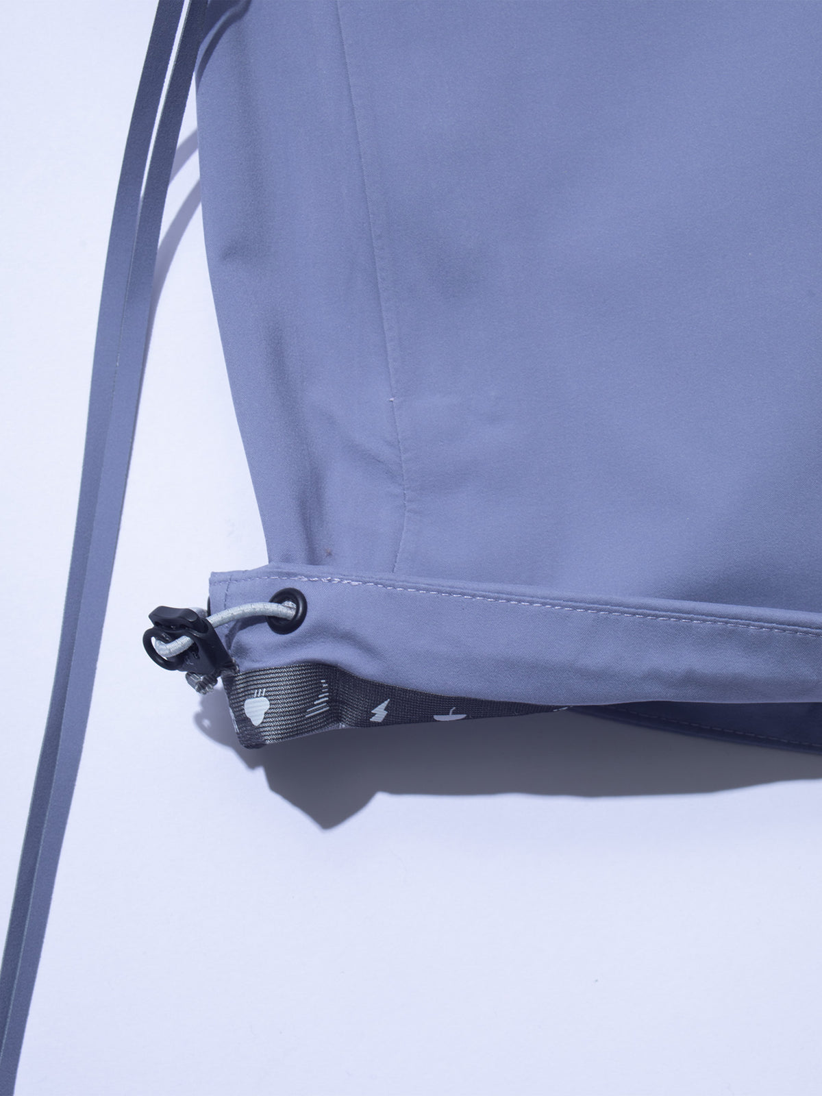 PERTEX WATERPROOF LAYERING SHELL 2.0