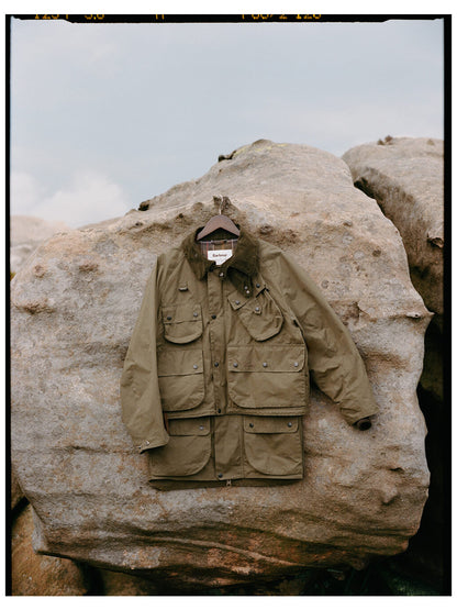 3-in-1 Casual Jacket