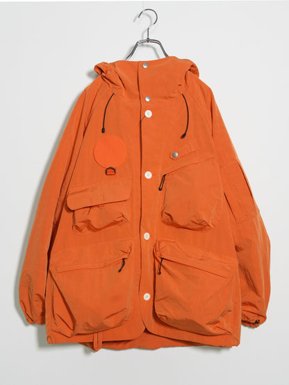 Field Hoodie Jacket