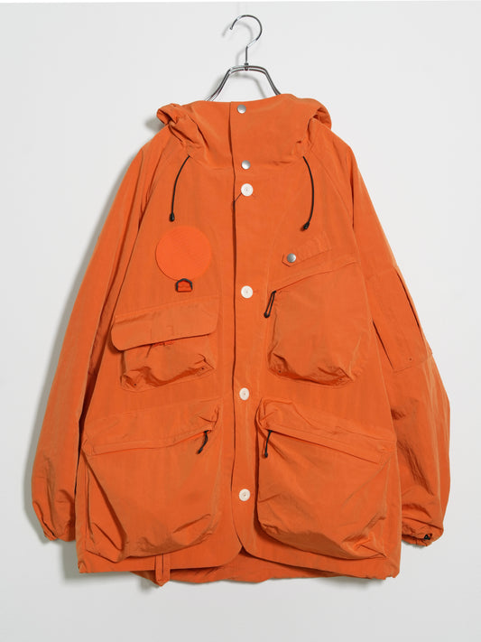 Field Hoodie Jacket