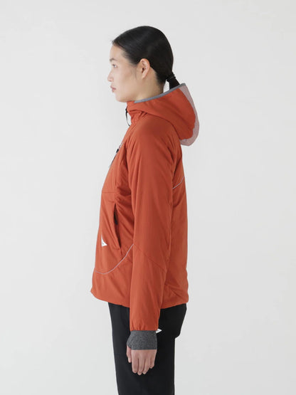 airflow light hoodie