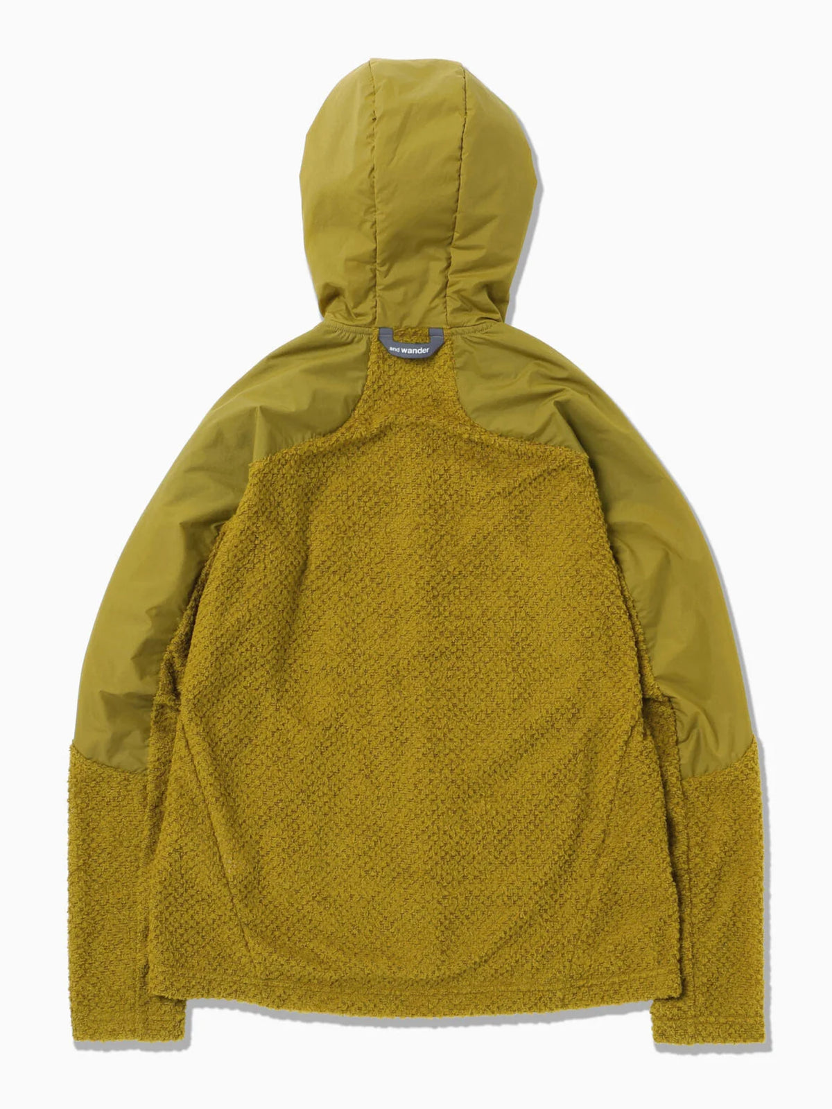 Air Fleece Full-Zip Hoodie