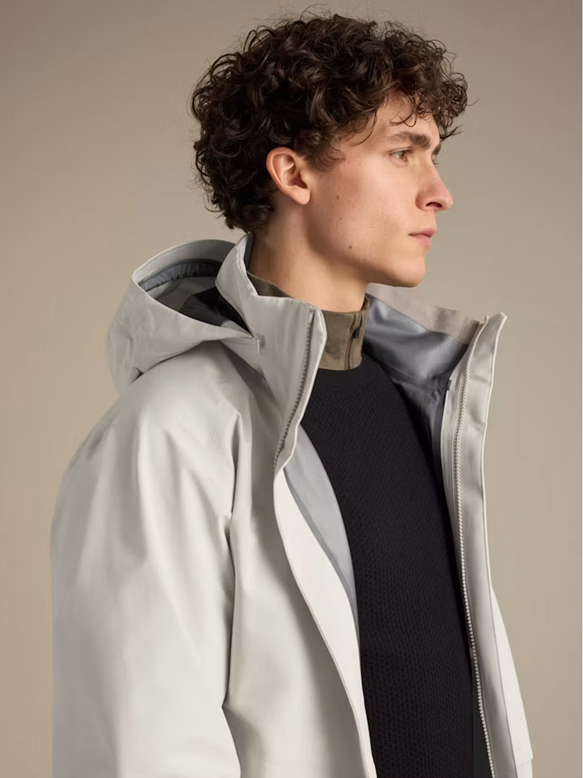 Therme Jacket Men's