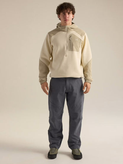 Konseal Pullover Hoody