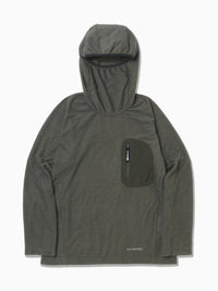 Air Fleece Hoodie 2