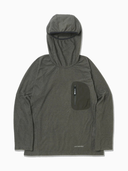 Air Fleece Hoodie 2