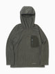 air fleece hoodie 2