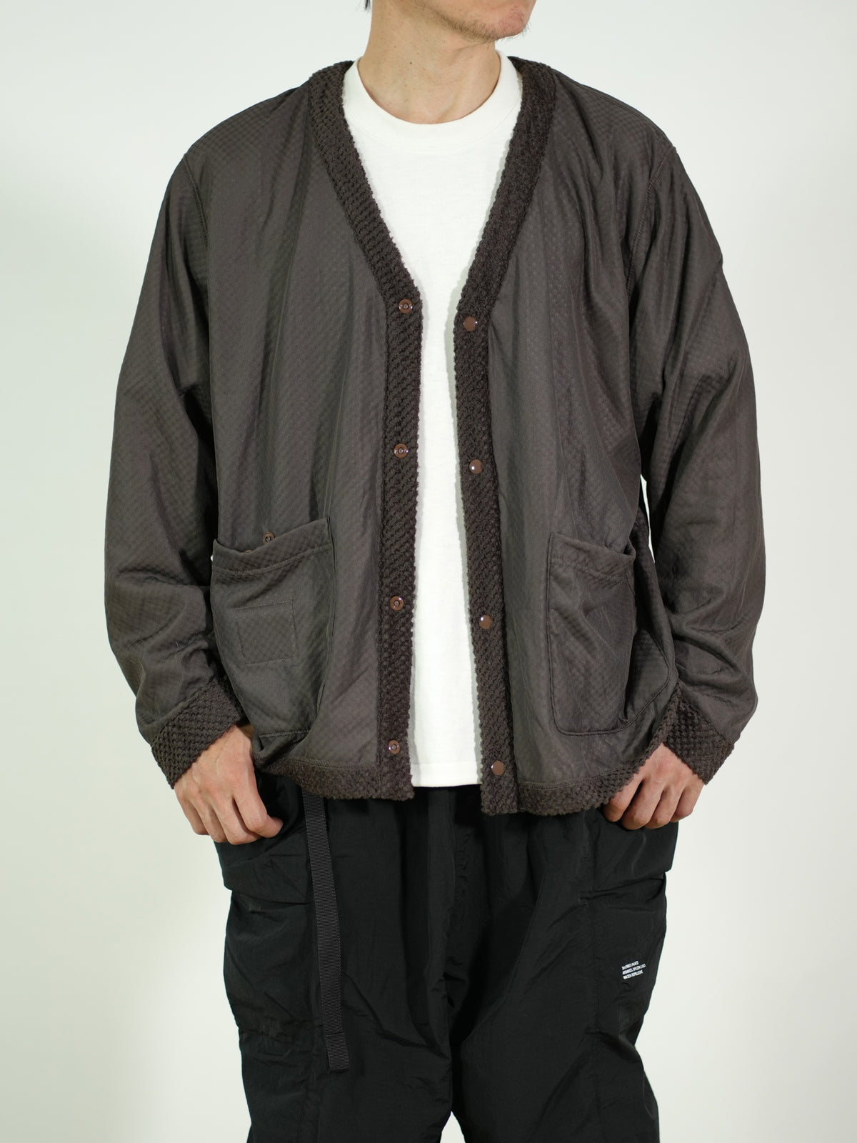 OCTA CARDIGAN
