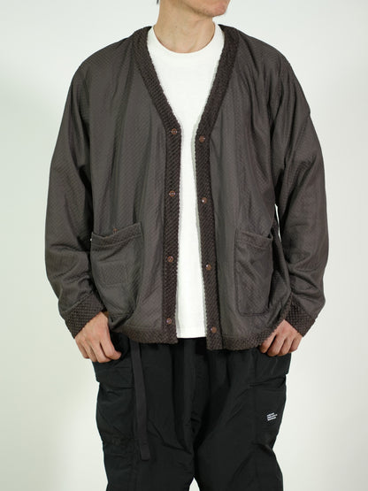 OCTA CARDIGAN
