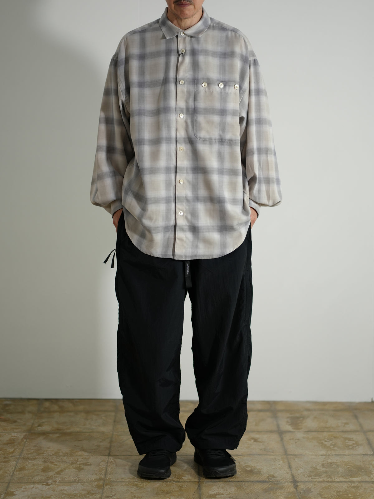 MT65 Shirt