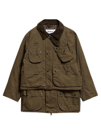 3-in-1 Casual Jacket