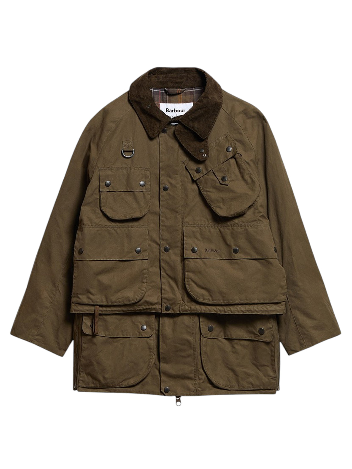 3-in-1 Casual Jacket