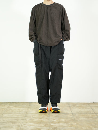 RIVERBED PANTS